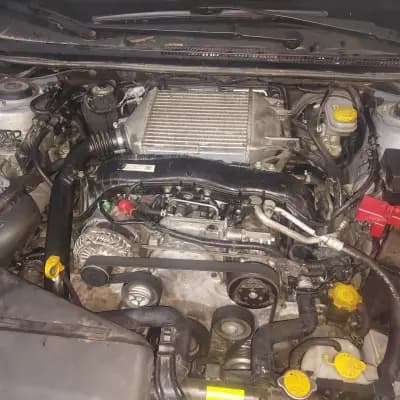 Автосервиз Ве Ема Ауто Сървис ООД