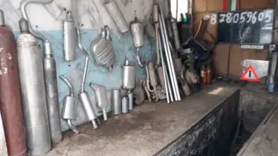 Ауспуси Автосервиз