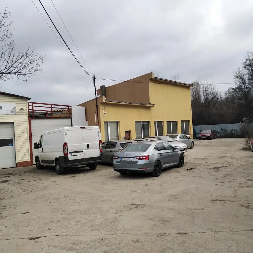 Автосервиз Тедимекс автоелектроника