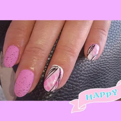 Nina Nails Art