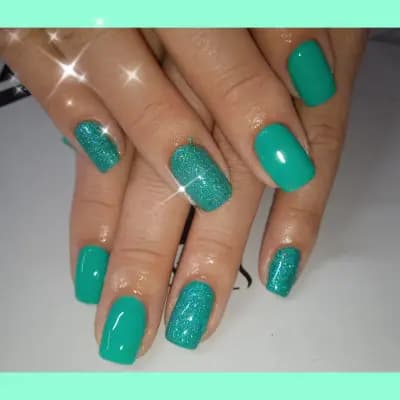 Nina Nails Art