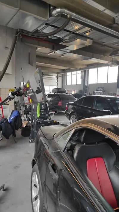 Автосервиз „ТопГаз“