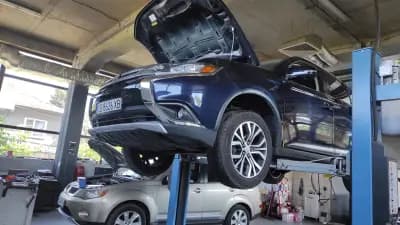 Автосервиз „ТопГаз“