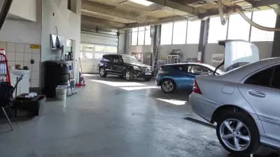 Автосервиз „ТопГаз“