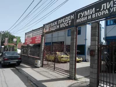 Автосервиз Ауто Корея