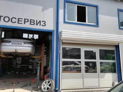 Автосервиз Ауто Корея