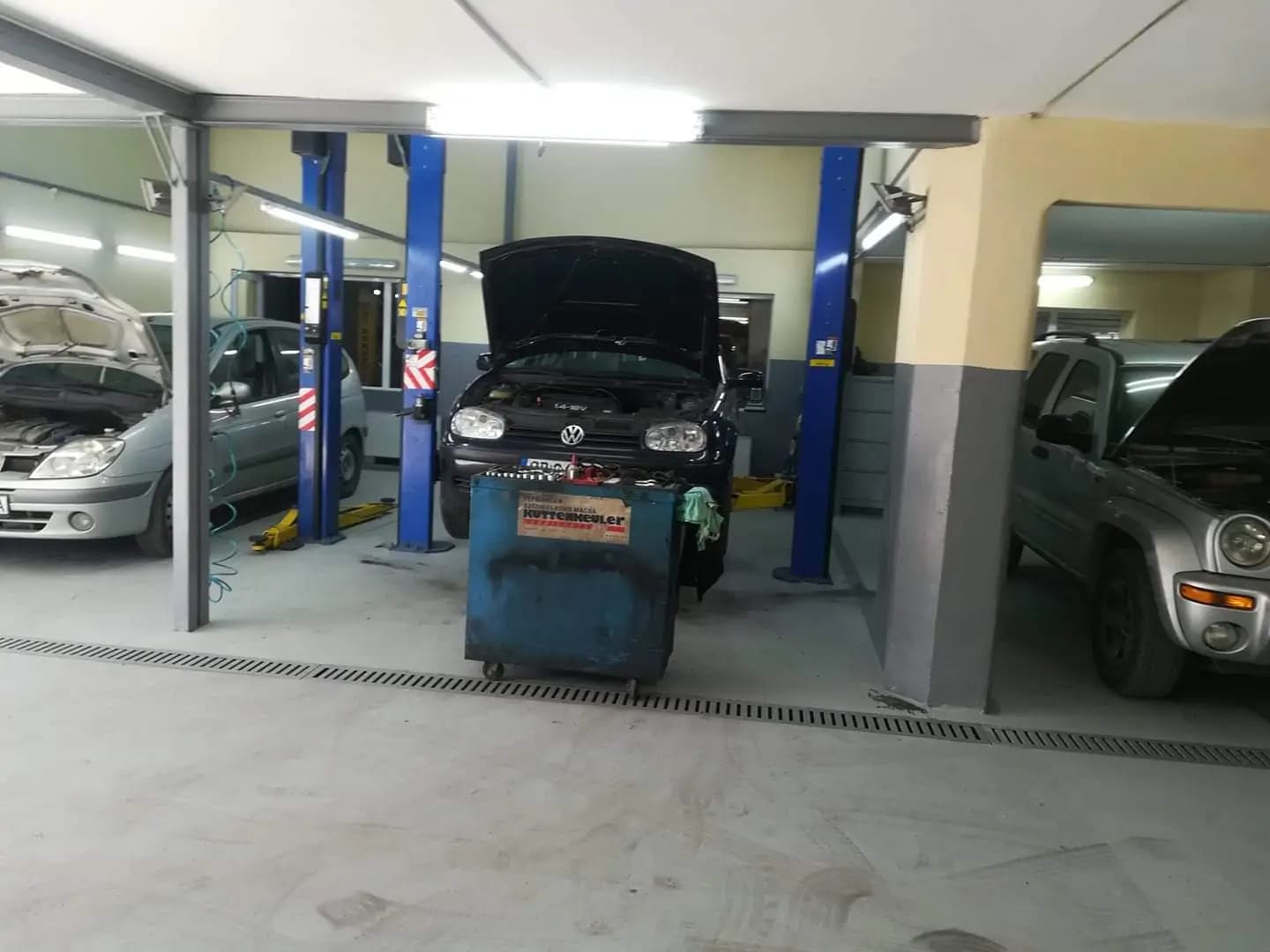 Aledeya Cars