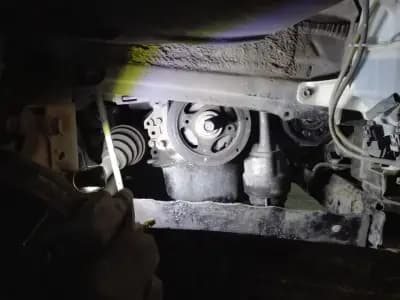 Автосервиз и магазин за авточасти Мивела