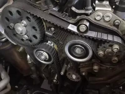 Автосервиз и смяна гуми