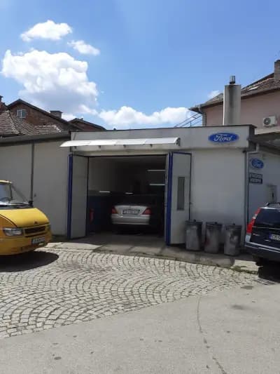Автосервиз Форд Експрес