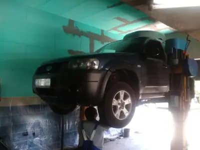 Автосервиз Форд Експрес