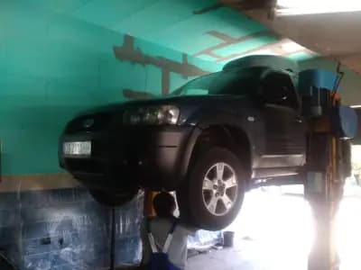 Автосервиз Форд Експрес
