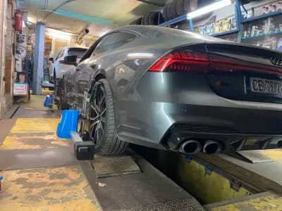 Автосервиз Марти Кар