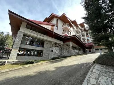 Musala Hotel