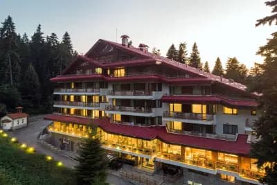 Musala Hotel