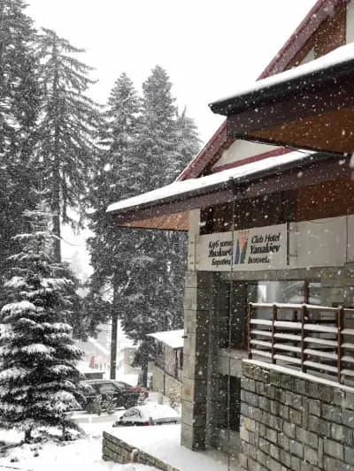 Musala Hotel