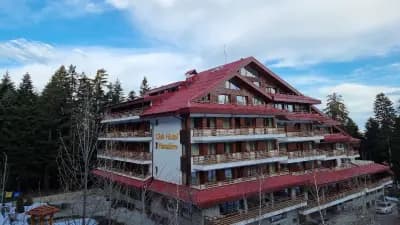 Musala Hotel