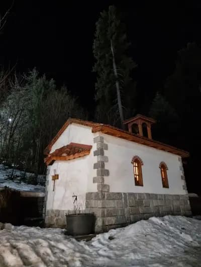 Musala Hotel