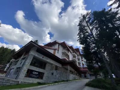 Musala Hotel