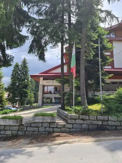 Musala Hotel