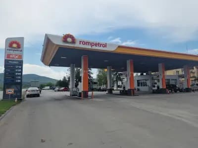 Rompetrol