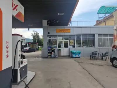 Rompetrol