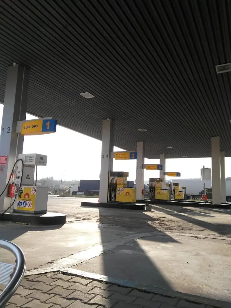 Rompetrol