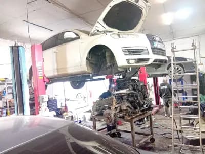 Автосервиз Automania