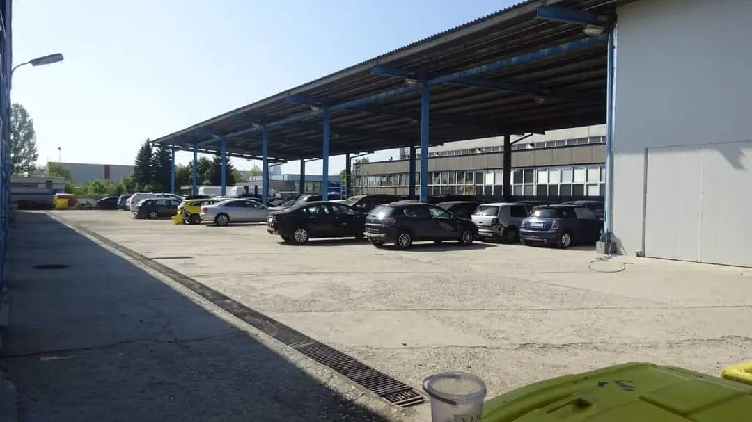 Амарант автосервиз