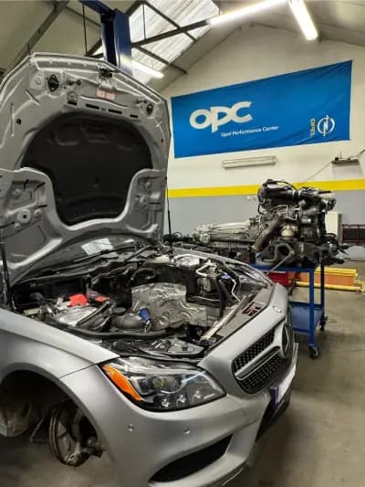 Автосервиз ASD