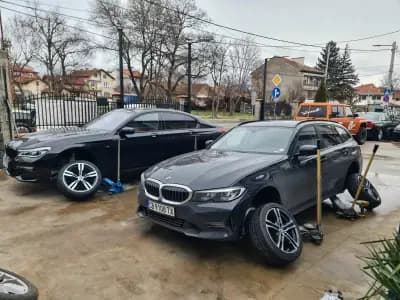 РС автосервиз & Гуми Център