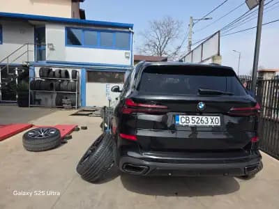 РС автосервиз & Гуми Център