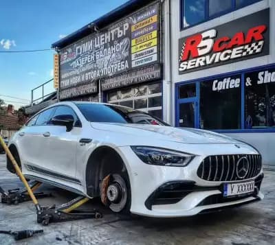 РС автосервиз & Гуми Център