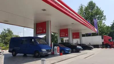 LUKOIL B 136