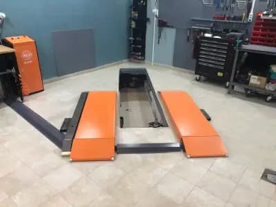 Автосервиз Янев-85