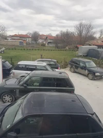 ВАГ - автосервиз