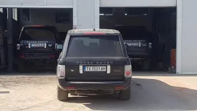 ВАГ - автосервиз