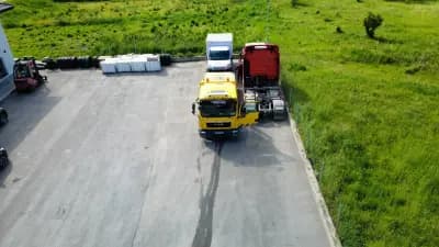 Автосервиз и пътна помощ Виктория 76