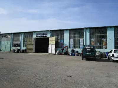 "KАЗАКОВ КАР" ЕООД Автосервиз и пътна помощ KAZAKOV CAR LTD