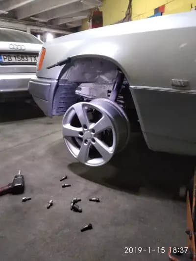 Автосервиз Явомакс