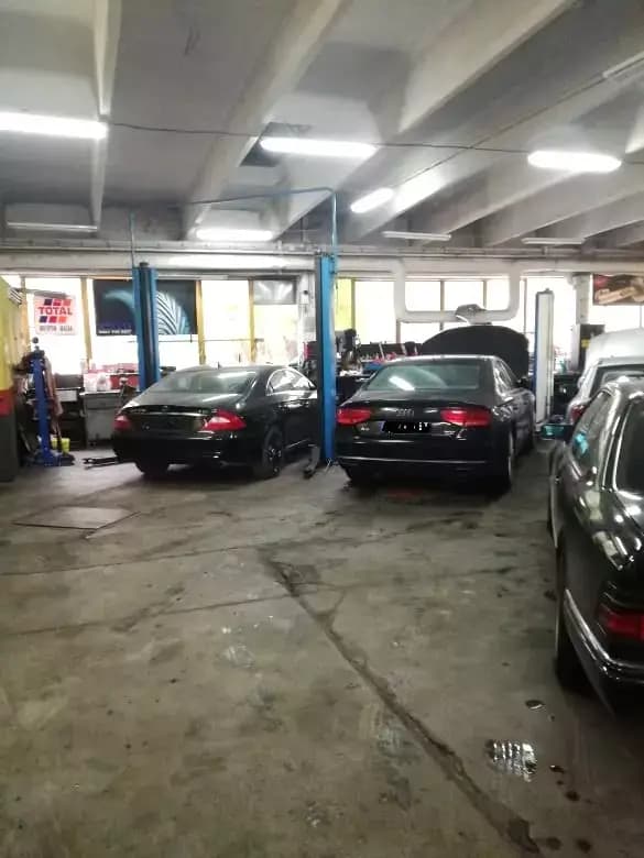 Автосервиз Явомакс