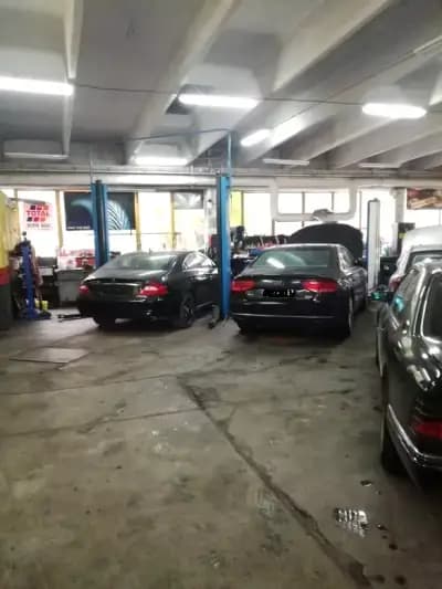Автосервиз Явомакс