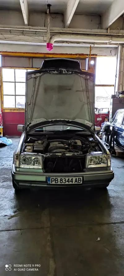 Автосервиз Явомакс