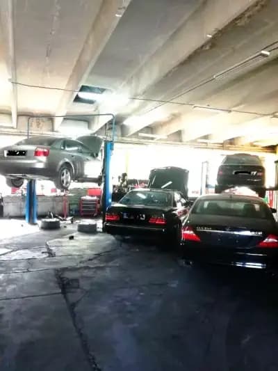 Автосервиз Явомакс