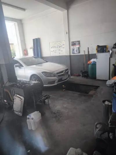 Автосервиз DANI Пловдив село Труд