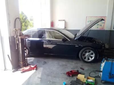 Автосервиз DANI Пловдив село Труд