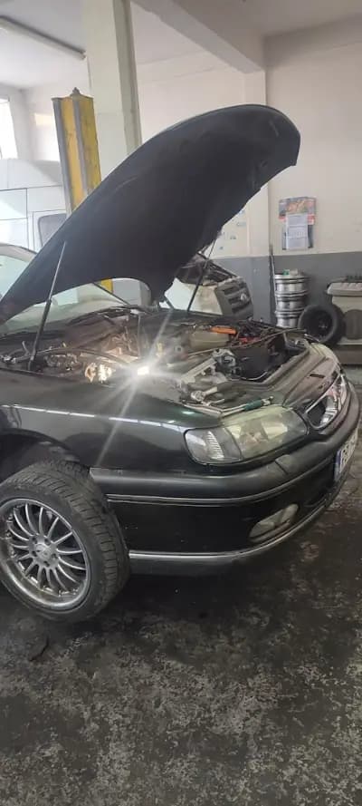 Автосервиз DANI Пловдив село Труд