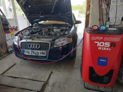 Автосервиз "Тонов"