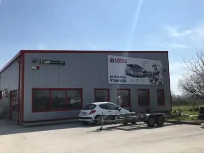 Bosch Car Service - Автосервиз Чолаков