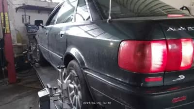 Свилен Панев